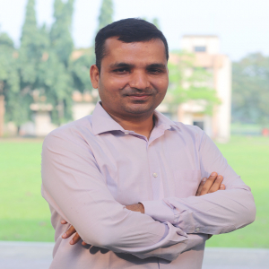 Professor Avinash Kumar Professor Avinash Kumar